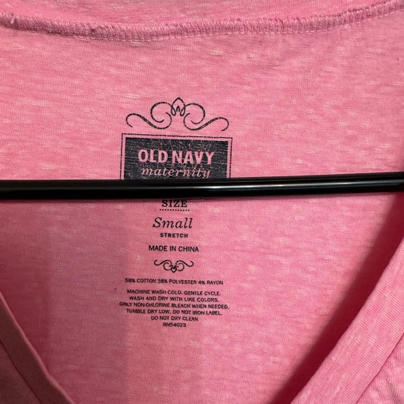 Bundle Maternity Top - Picture 4 of 10